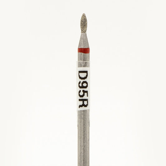 U-Tools Diamond Bits Model 95 Red - D95R