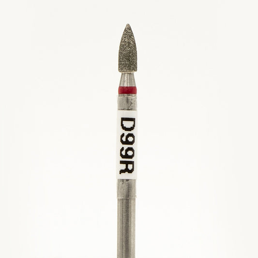 U-Tools Diamond Bits Model 99 Red - D99R