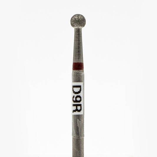 U-Tools Diamond Bits Model 9 Red - D9R