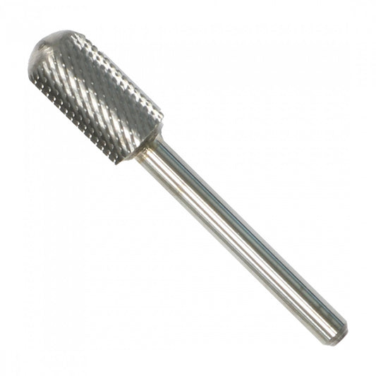 Safety Carbide Bits LG-F-1/8 Round Fine - USA