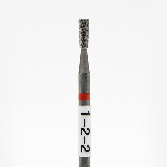 U-Tools Carbide Bits Model 1-2-2 Red