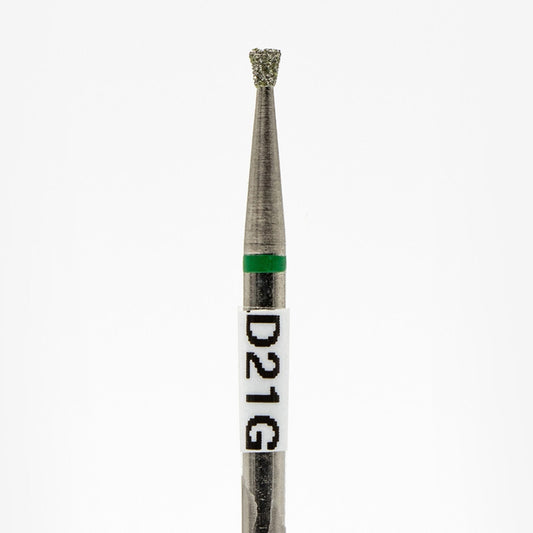 U-Tools Diamond Bits Model 21 Green - D21G