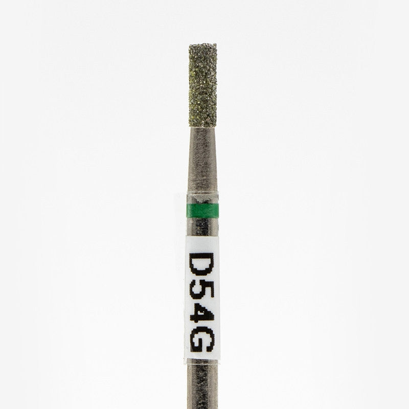 U-Tools Diamond Bits Model 54 Green - D54G