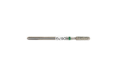Embouts diamantés U-Tools modèle 67 vert - D67G