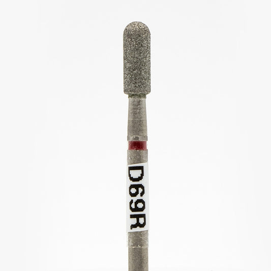 U-Tools Diamond Bits Model 69 Red - D69R