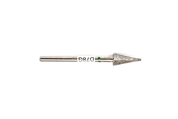 U-Tools Diamond Bits Model 78 Green - D78G