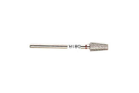 U-Tools Diamond Bits Model 81 Red - D81R