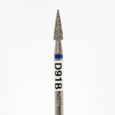U-Tools Diamond Bits Model 91 Blue - D91B
