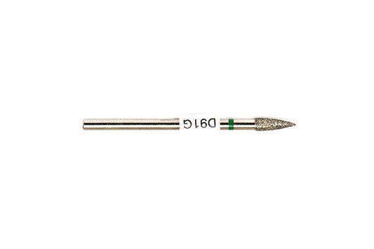 U-Tools Diamond Bits Model 91 Green - D91G