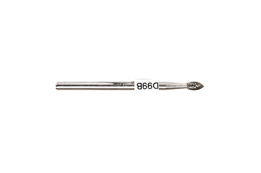 U-Tools Diamond Bits Model 99 Blue - D99B