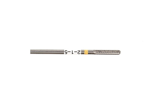 U-Tools Carbide Bits Model 2-1-5 Yellow