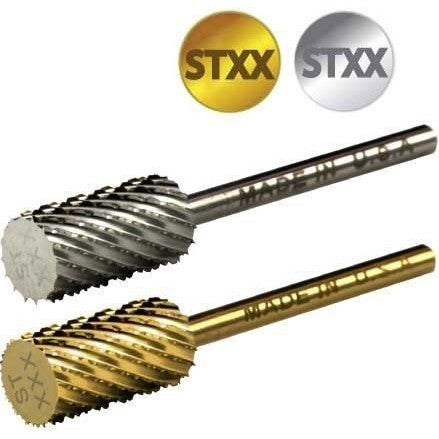 Startool Carbide STXXX 3/32 Super Extra Coarse Silver