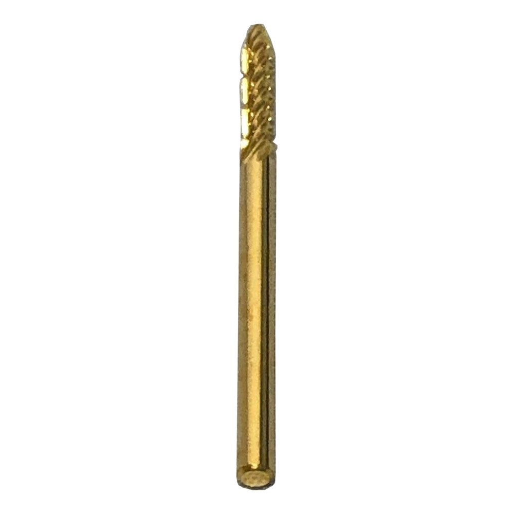 Startool Carbide 3/32 Cone (Small) Gold