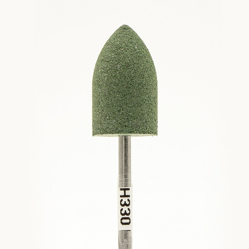 U-Tools Polish Silicone - Green - P-H330