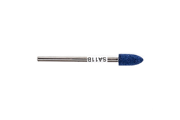 U-Tools Stone Bits - A11 Blue - SA11B