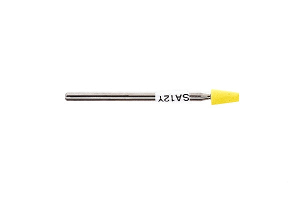 U-Tools Stone Bits - A12 Yellow - SA12Y