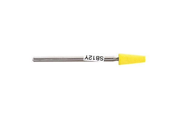 U-Tools Stone Bits - B12 Yellow - SB12Y