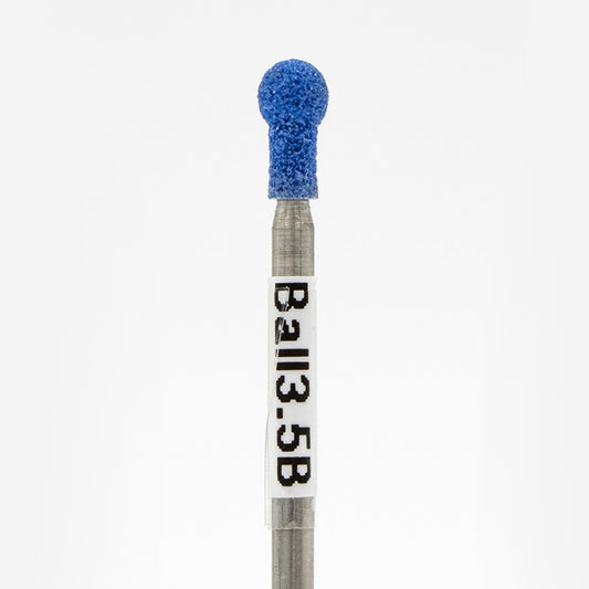 U-Tools Stone Bits - Ball Blue - Ball3.5B