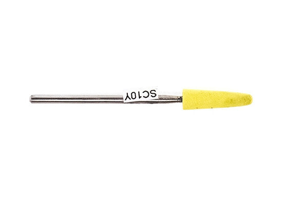 U-Tools Stone Bits - C10 Yellow - SC10Y
