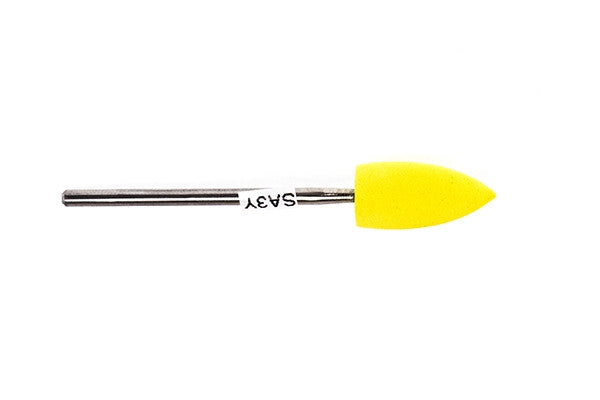 U-Tools Stone Bits - A3 Yellow - SA3Y