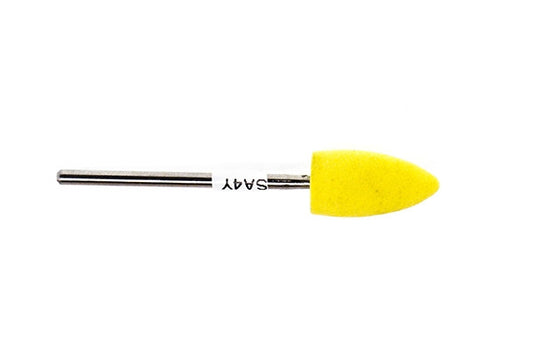 U-Tools Stone Bits - A4 Yellow - SA4Y