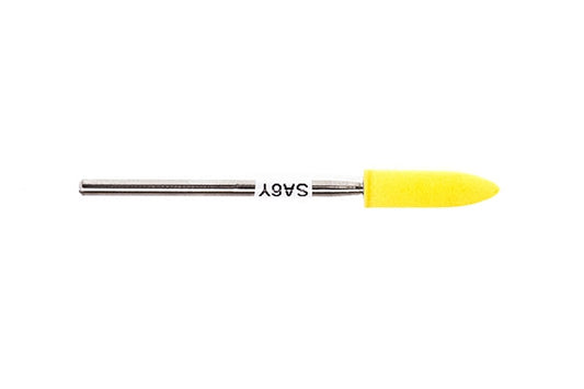 U-Tools Stone Bits - A6 Yellow - SA6Y
