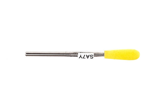 U-Tools Stone Bits - A7 Yellow - SA7Y