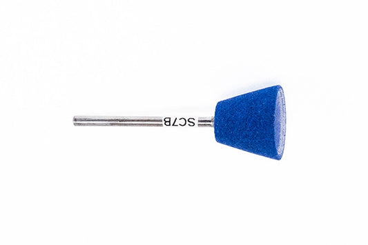 U-Tools Stone Bits - C7 Blue - SC7B