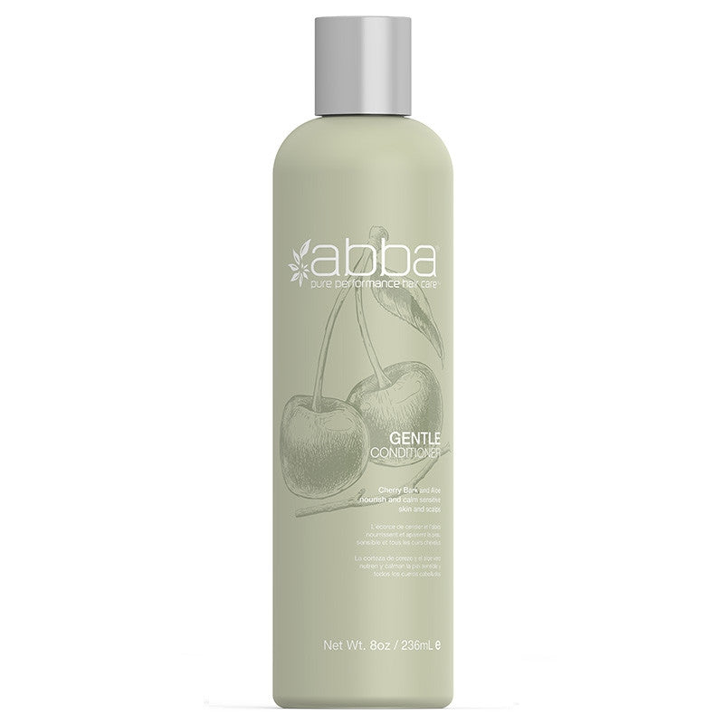 Abba - Gentle Conditioner - 8oz
