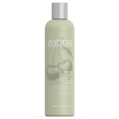 Abba - Gentle Conditioner - 8oz