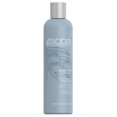 Abba - Moisture Conditioner - 8oz