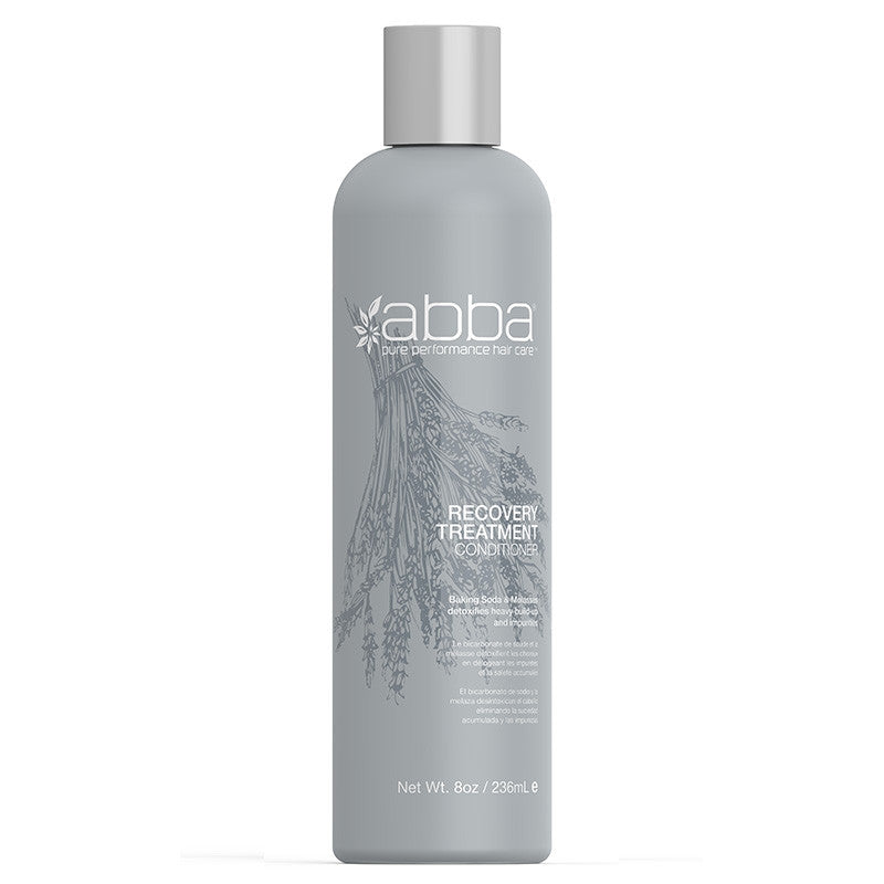 Abba - Recovery Conditioner - 8oz