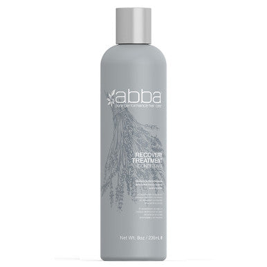 Abba - Recovery Conditioner - 8oz