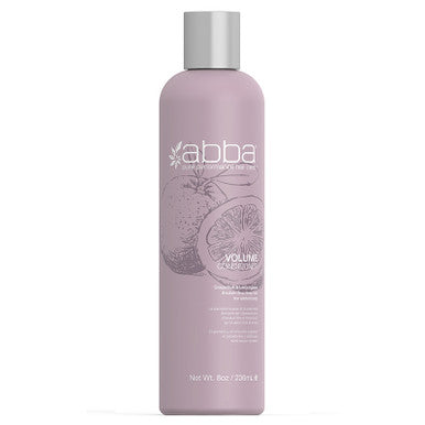 Abba - Volume Conditioner - 8oz