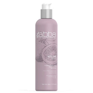 Abba - Volume Serum - 6oz