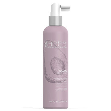 Abba - Volume Root Spray - 8oz