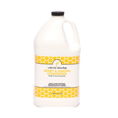 Marianna - (54002) Honey & Almond Conditioner - 1G