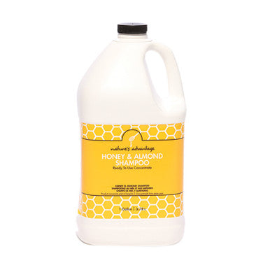 Marianna - (52003) Honey & Almond Shampoo - 1G