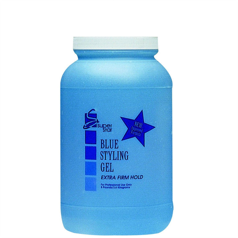 Marianna - (55109) Blue Styling Gel - 1G