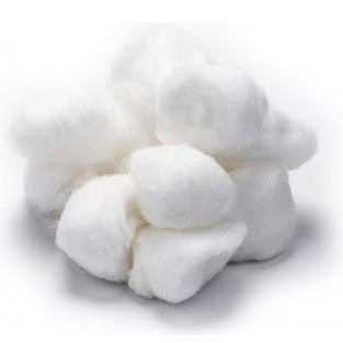 Intrinsics Cotton Balls Medium Sized 300 ct.