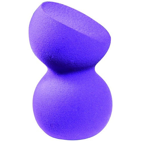 Silkline Disposable Flat Shape Make-Up Sponge - 02085