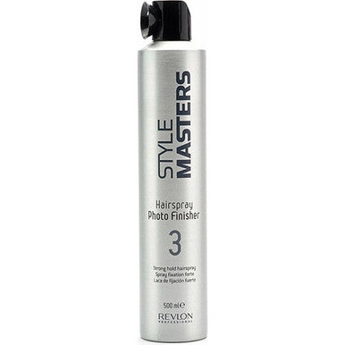 Revlon Style Masters Hairspray Photo Finisher 3- 500ml 04903 – Canada  Beauty Supply