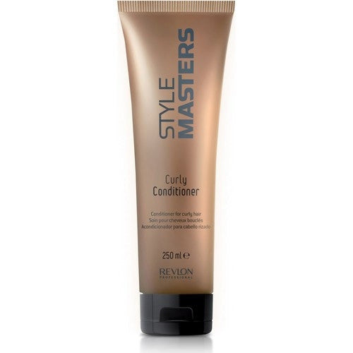 Revlon Style Masters Curly Conditioner 250ml