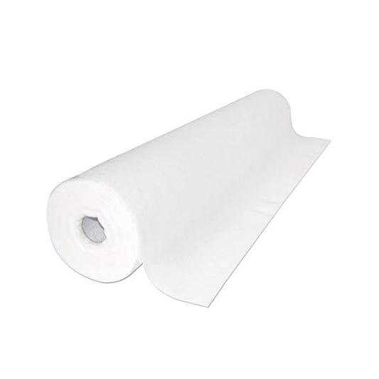 Non Woven Perforated Bed Sheet Roll 21"x47 " 50 Sheets 26189
