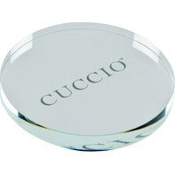 Cuccio Glass Mixing Palette