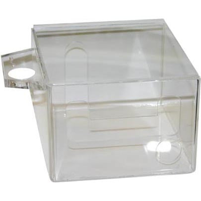 Protective Acrylic Box For Up 200 Drill ND602-U