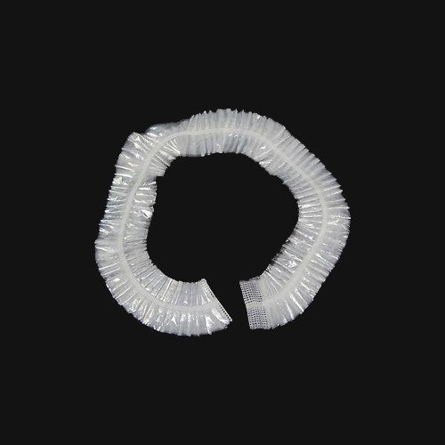 Spa Liner 100pcs/Bag - Clear