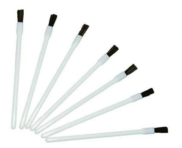 Disposable Lip Brushes 25/Pack PI Canada LB:/26064