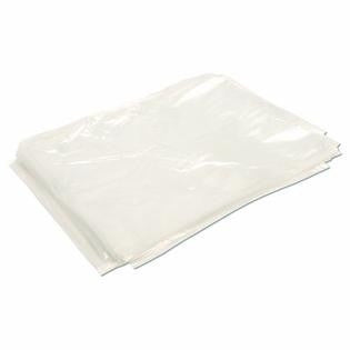 PI Canada Plastic Liner (Bag) For Large Pedicure Bowl 50pcs