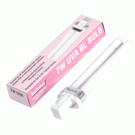 Berkekey 7W UVA Bl Bulb - UV602-7W